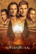 Supernatural Season 15 nonton film Supernatural Season 15